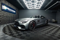 Mercedes-Benz AMG GT 2019