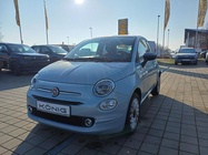 Fiat 500 2023