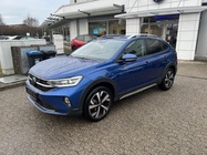 Volkswagen Taigo 2023