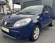 Dacia Sandero 2009
