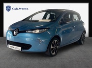 Renault ZOE 2019