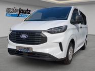 Ford Transit Custom 2025