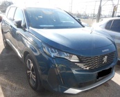 Peugeot 5008 2024