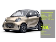 Smart ForTwo 2024