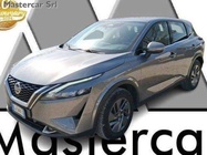 Nissan Qashqai 2022