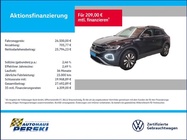 Volkswagen T-Roc 2024