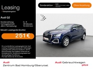 Audi Q2 2025