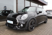 MINI Cooper 2019
