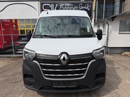 Renault Master 2023