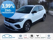 Volkswagen T-Cross 2025