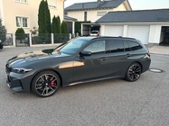 BMW 3 Series 2025