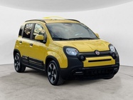 Fiat Panda 2025