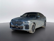 BMW X6 2023