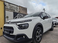 Citroen C3 2022