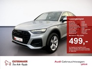 Audi Q5 2025