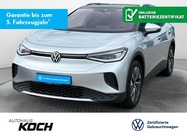 Volkswagen ID.4 2025