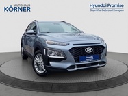 Hyundai Kona 2019