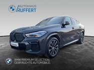 BMW X6 2022