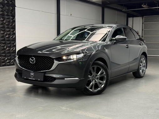 Mazda CX-30 2022
