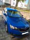 Skoda Rapid 2019