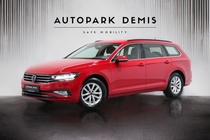 Volkswagen Passat 2023