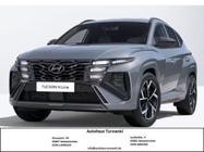 Hyundai Tucson 2025
