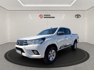 Toyota Hilux 2020