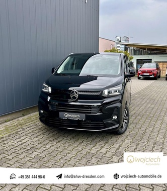 Citroen SpaceTourer 2025
