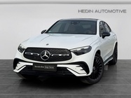 Mercedes-Benz GLC-Class 2024