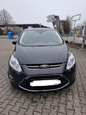 Ford C-Max 2013