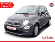 Fiat 500 2021