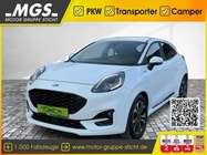 Ford Puma 2022