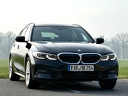 BMW 3 Series 2021