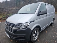 Volkswagen T6 2021