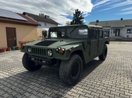Hummer H1 1985