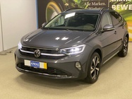 Volkswagen Taigo 2025