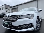 Skoda Superb 2022