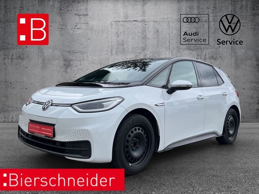Volkswagen ID.3 2022