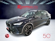 Cupra Formentor 2022