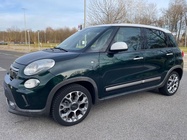 Fiat 500L 2015