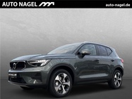 Volvo XC40 2025
