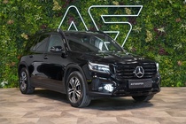 Mercedes-Benz GLB-Class 2024