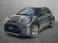 Toyota Aygo 2022