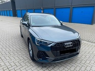 Audi Q3 2021