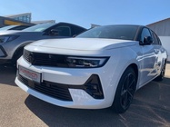Opel Astra 2025