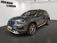 Seat Ateca 2021