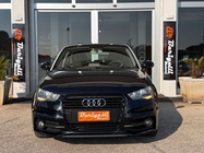 Audi A1 2014