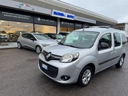 Renault Kangoo 2019
