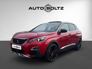 Peugeot 3008 2020