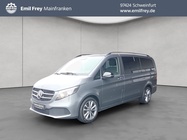 Mercedes-Benz V-Class 2023